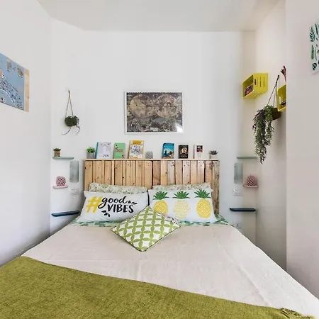 Casa Allegra Guest house