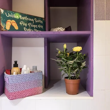 Casa Allegra * 메스트레